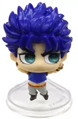 【中古】トレーディングフィギュア ジョナサン・ジョースター 「ジョジョの奇妙な冒険 カプセルフィギュアコレクション05」