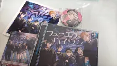 プロセカ Vivid BAD SQUAD 11th Single アルバム 出品 杏小豆沢