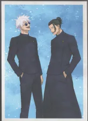 アニメBlu-ray BOX付)呪術廻戦 初回生産限定版 懐玉・玉折 2巻セット