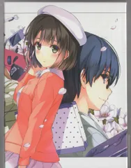 2026年最新】冴えない彼女の育てかた全巻購入特典の人気アイテム