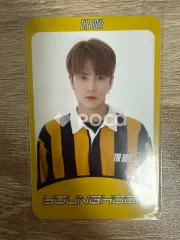 2025年最新】the boyz ヨンフン トレカの人気アイテム - メルカリ