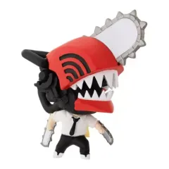 【中古】トレーディングフィギュア チェンソーマン 「チェンソーマン カプセルフィギュアコレクション」