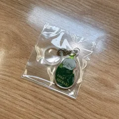 呪術廻戦 狗巻 棘 キーホルダー