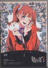 アニメBlu-ray 賭ケグルイ [初回限定版] 4