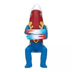 中古】バッグ 白井悠介 しらいむくんビニールバッグ 「白井悠介