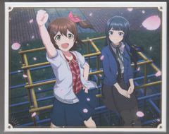 MILLION LIVE 3rd LIVE BD 全巻ボックス - メルカリ