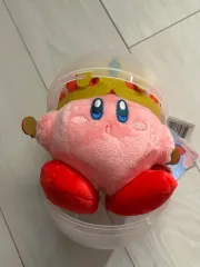 星のカービィ ぬいぐるみキーホルダー