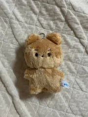 THE BOYZ(ザ・ボーイズ・ドボイズ) ヒョンジェ ぬいぐるみ ヒョンジェ(HYUNJAE) ジェヒョン(JAEHYUN)