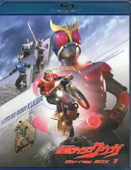 2026年最新】仮面ライダークウガ Blu‐ray BOX 1 [Blu-ray]の人気