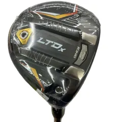 2026年最新】LtdX フェアウェイウッド 7wの人気アイテム - メルカリ