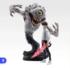 一番くじ 呪術廻戦 ラストワン賞 M賞 メモリアルフィギュア ラストワン賞 夏油傑 (フィギュア) 】一番くじ 劇場版 呪術廻戦 0