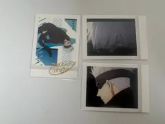 呪術廻戦 五条 悟 6弾 渋谷 ぱしゃこれ レア 等 3枚 まとめ