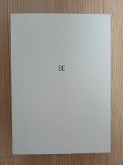 BTS BE アルバム