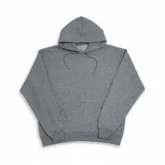 チャンピオン グレー フーディー Tシャツ L