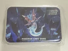 ポケモンカードゲーム コリアンリーグ ドラパルト ティンケース