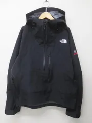 ★2628☆THE NORTH FACE ザノースフェイス NP11521 GORE-TEX ASCENT RTG JACKET アッセントRTGジャケット プルオーバー　L