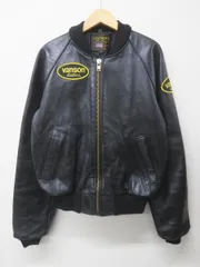 2026年最新】vanson ライダース 34の人気アイテム - メルカリ