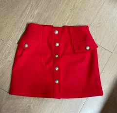 롯백購入 ONE価格7万 スカート55