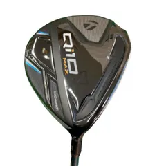 2025年最新】QI10 max フェアウェイウッド 7wの人気アイテム - メルカリ