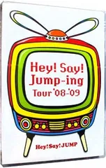 DVD／Hey!Say!Jump-ing Tour’08-’09