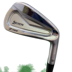 2026年最新】スリクソン z785 アイアン中古の人気アイテム - メルカリ