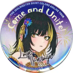 2025年最新】斑鳩ルカ 缶バッジの人気アイテム - メルカリ