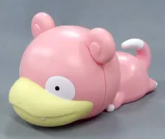 【中古】トレーディングフィギュア ヤドン 「カプキャラ ポケットモンスター5」