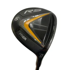 2025年最新】PRGR RS just 5wの人気アイテム - メルカリ