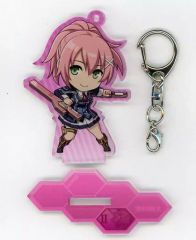 薬屋のひとりごと展 キャラファイングラフ キービジュアル 薬屋のひとりごと展 キャラファイングラフ キービジュアル