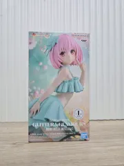 トゥラブ トラブル DARKNESS モモリア DEVILLOOK グリッター フィギュア