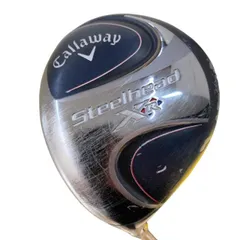 2026年最新】steelhead xr フェアウェイウッドの人気アイテム - メルカリ