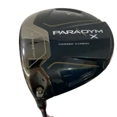 2026年最新】パラダイム ドライバー レフティの人気アイテム - メルカリ