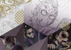 中古】原画イラストボード 付属品付)TVアニメ『薬屋のひとりごと』展