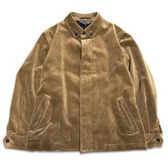 COMME des GARCONS HOMME AD2001 00s HD-N009 Zip up Knit Cardigan