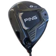 2025年最新】g425 フェアウェイウッド レフティの人気アイテム - メルカリ