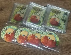 あんさんぶるスターズ！ 天城 一彩 アルカロイド アークス アクリル リール コロッタ バッジ アニメイト コラボ