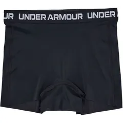 UNDER ARMOUR アンダーアーマー UA ARMOUR SHORTS FOR SPORTS マルチスポーツ インナーパンツ＆タイツ 6007473-001、Black