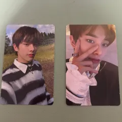 ENHYPEN ジェイク トレカ BORDER : DAY ONE