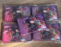 あんさんぶるスターズ！ 天城 一彩 ALKALOID(アルカロイド) 中国あんスタ 流砂コロッタ アクリル 5탄 5個 まとめ