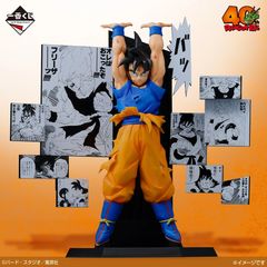 一番くじ DRAGON BALL 40th ～其之二～ コンプリートセット