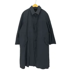 イッセイミヤケ ISSEY MIYAKE 94AW ライナー付き ステンカラーコート メンズ JPN：M のサムネイル