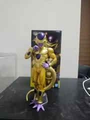 ドラゴンボール フィギュア 一番くじ GOLD フリーザ E賞