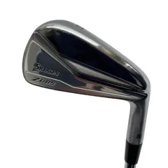 【希少、美品】スリクソン ZU85 6U 29° ns.pro Zelos8 R 希少、美品】スリクソン ZU85 6U 29° ns.pro Zelos8 R - メルカリ