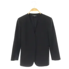 2025年最新】theory Admiral Crepe Lindrayia Jacket Bの人気アイテム