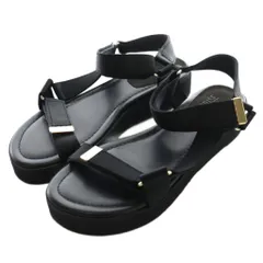 2025年最新】le talon サンダルの人気アイテム - メルカリ