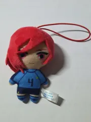 ブルーロック 千切 豹馬 ぬい 出品