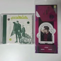 2026年最新】PARADOXLIVE cdの人気アイテム - メルカリ