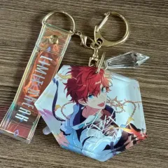 あんさんぶるスターズ！ 天城 一彩 アクリル キーホルダー 9周年