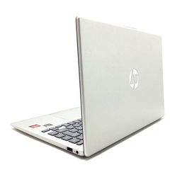 【全額返金保証】【最速発送】HP 14-em0200AU BD5A3PA#ABJ AMD Ryzen 5 7530U with Radeon Graphics 2.00GHz 16GB M.2 SSD 512GB 100% 美品 動作確認済