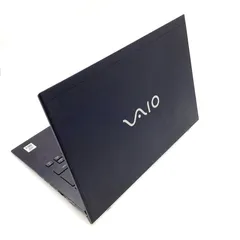 【最速発送】Sony VAIO VHPK13C11N i5-1035G1 8GB M.2 SSD 256GB 73%【難有】
